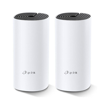 TP-Link Deco M4(2-pack). Color del producto: Blanco,